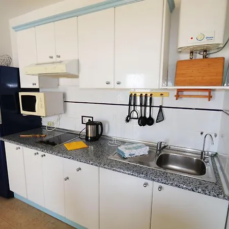 Apartment Loti