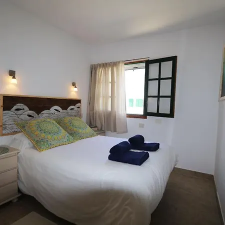 Apartment Loti *