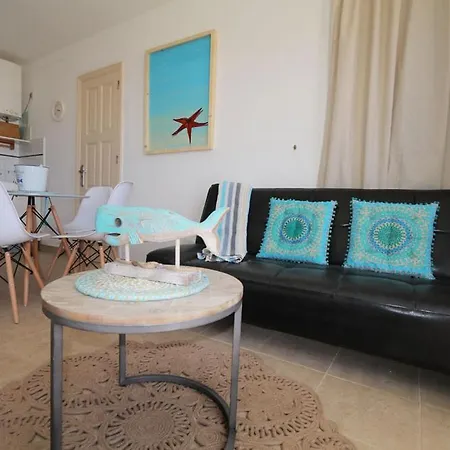 Loti Apartment *