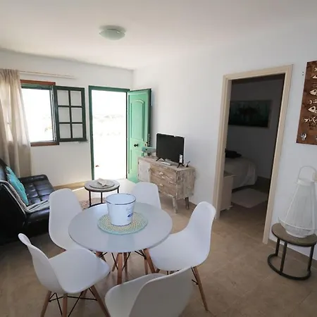 Loti * El Cotillo (Fuerteventura)