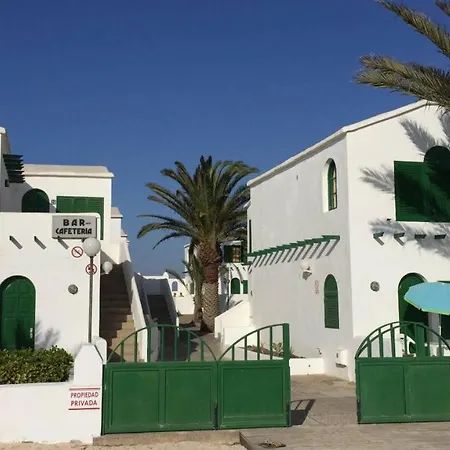 Loti Apartment El Cotillo (Fuerteventura)
