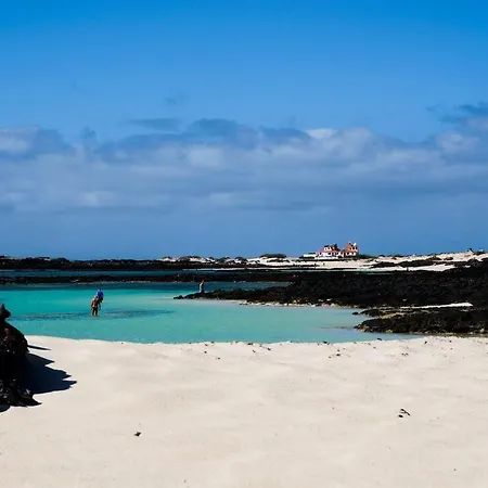 Apartment Loti El Cotillo (Fuerteventura)